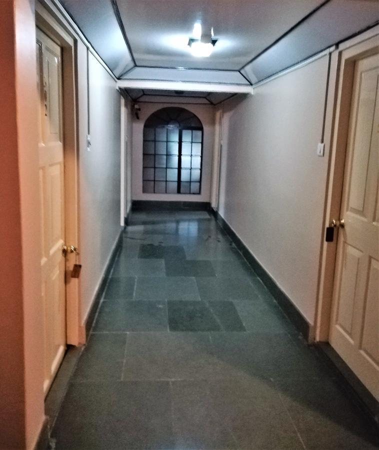 Hotel Mansarovar Darjeeling  Exterior photo